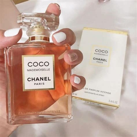 chanel mademoiselle or intense|coco mademoiselle intense reviews.